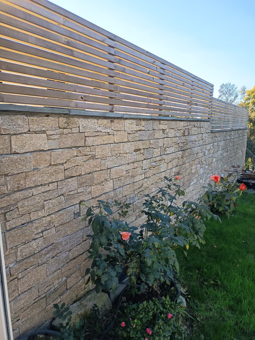 Aménagement paysager écologique