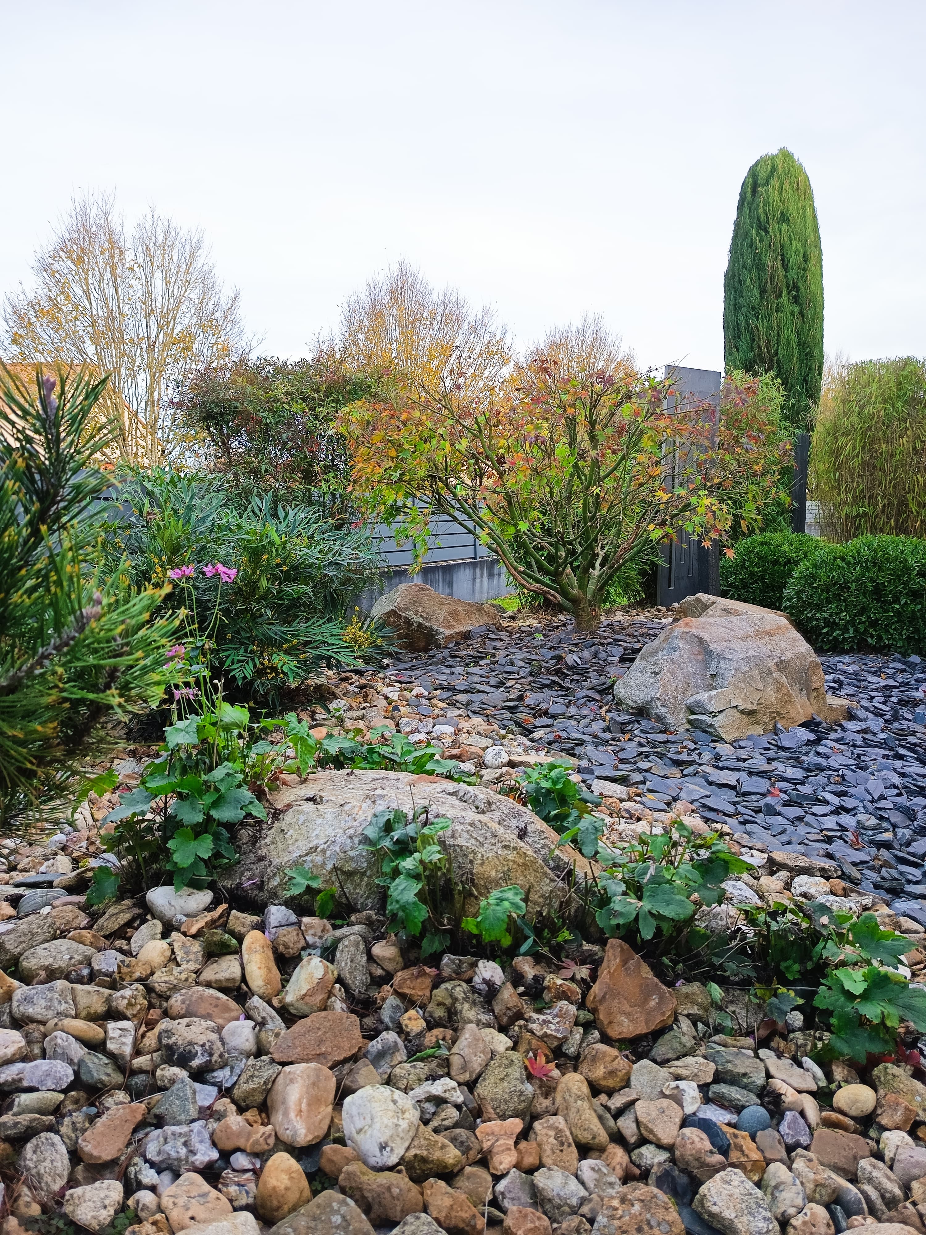 Entretien Naturel des Massifs